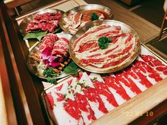 -西塔老太太泥炉烤肉(杭州首店)