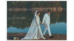 -全城热恋婚纱摄影(优质钻石店)