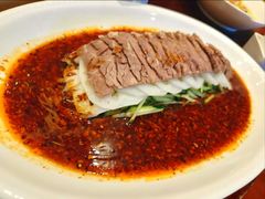 -林芝工布庄园希尔顿酒店-猎味中餐厅