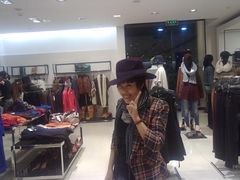 -ZARA(世贸天阶店)