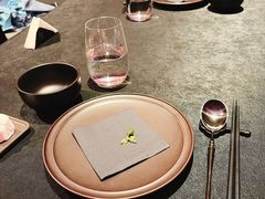 -醉东Oriental House(静安嘉里中心店)
