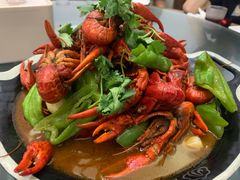 -舞虾小说.涮肉.烧烤(国顺东路店)