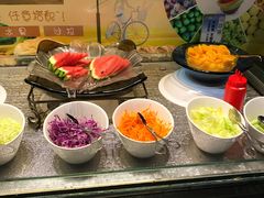 -红屋牛排(闽江路店)
