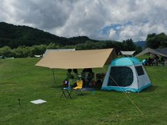 -玉渡山自然风景区