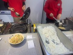 -扬二春炒饭(国庆路总店)