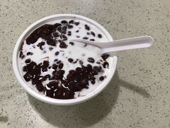 -芬芳甜品(同福路店)