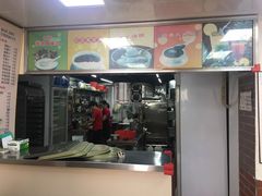 门面-沙湾姜撞奶甜品店(昌岗中路店)