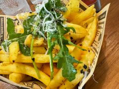 -The Good Place好地方·Brunch·coffee(国贸店)
