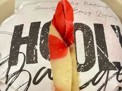 -HOLY BAGEL(苏河店)