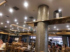 大堂-牛街·马辈儿涮肉(牛街二店)