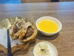 -永茂驴肉(莲池南大街总店)