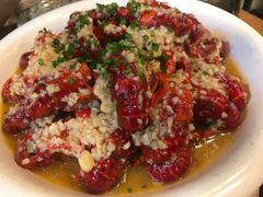 -虾小龙老长沙龙虾馆(坡子街店)