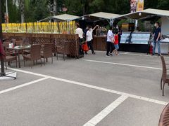 -大东方海鲜酒楼(小武基桥店)