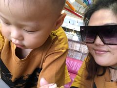 -蒙亨·手把肉·蒙古包文化主题餐厅(天恒广场店)