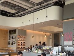 -SAANCI山池咖啡(海上世界文化艺术中心店)