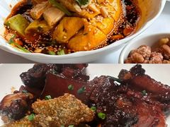 -洋洋中餐馆·SINCE 1997(信投店)