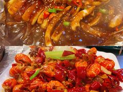 -壹加壹电烤串(总店)