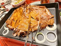 -九十九顶毡房(清河店)