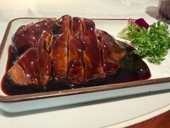 -三玛璐酒楼(汉口路店)