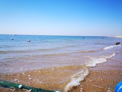 -北戴河东海水浴场