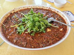 -胖大姐黄辣丁鱼庄(新津店)