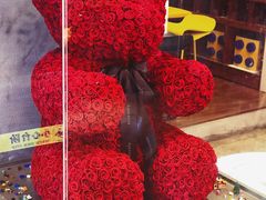 -W CAFE(甜爱路店)