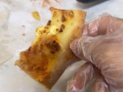 -Bruce's Pizza布鲁斯披萨