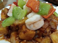 -砂锅李(九江路店)