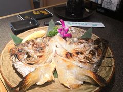 -禾绿回转寿司(万柳华联店)