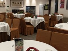 大堂-五谷芳乳鸽王(海景店)