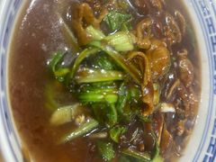 大肠面-福海面馆(阳曲店)