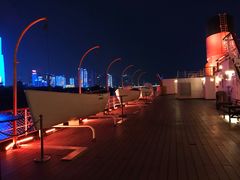 -武汉知音号
