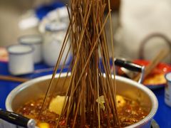 -马路边边串串香(双井直营店)