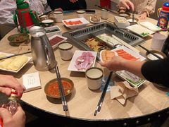 -野妹经典火锅(民治店)