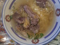 -七爷清汤腩·港式餐厅(金狮广场店)