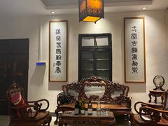 包厢-壹零贰小馆(桂城石啃店)