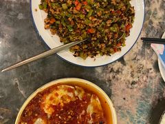 -浩海火燒雲傣家菜(芮欧百货店)