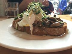 -Egg•Allday Brunch(襄阳北路店)