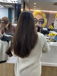 -奈川烫染Salon