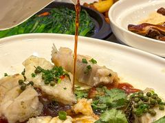 -凤凰楼酒家·粤宴点心(华强北店)