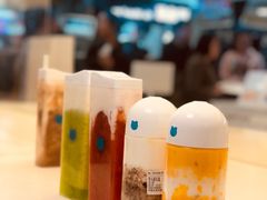 -兰熊鲜奶(西直门凯德mall店)
