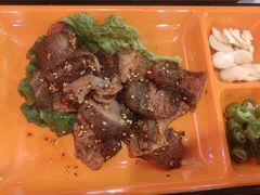 -林二哥宜烤官·宜宾小烧烤