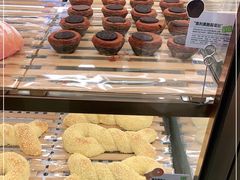 -奈雪的茶(亨特国际广场店)