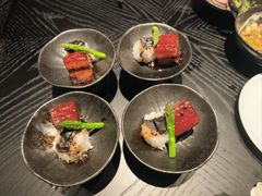 -鲜璟台·地标景观餐厅(上海中心店)