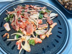 -红岸碳烤齐齐哈尔原味生态烤肉