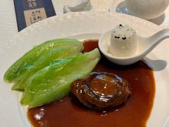 -富临饭店阿一鲍鱼