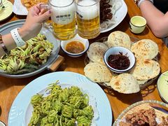 -旺角小渔村·海肠捞饭开创者(环山路店)