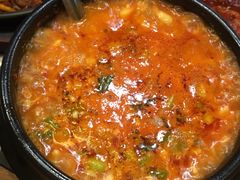 -包装马车·韩国料理·포장마차