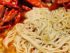 -霸王虾·麻辣小龙虾(清水河公园店)