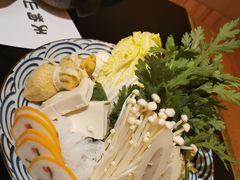 -天狗山料理(省体店)